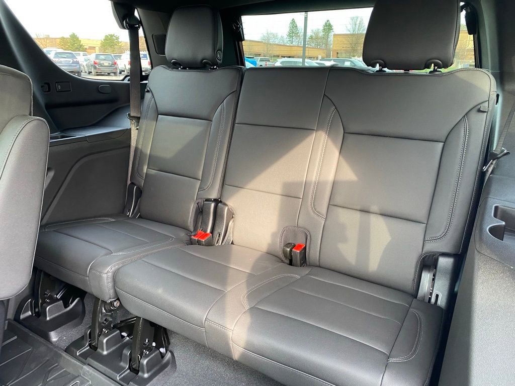 New 2026 Chevrolet Tahoe Z71 w/ Comfort Package image 30