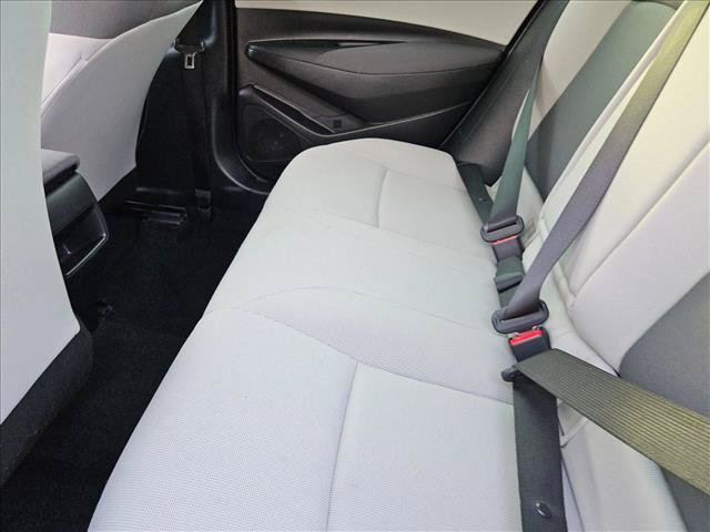 Certified 2022 Toyota Corolla LE FWD image 17