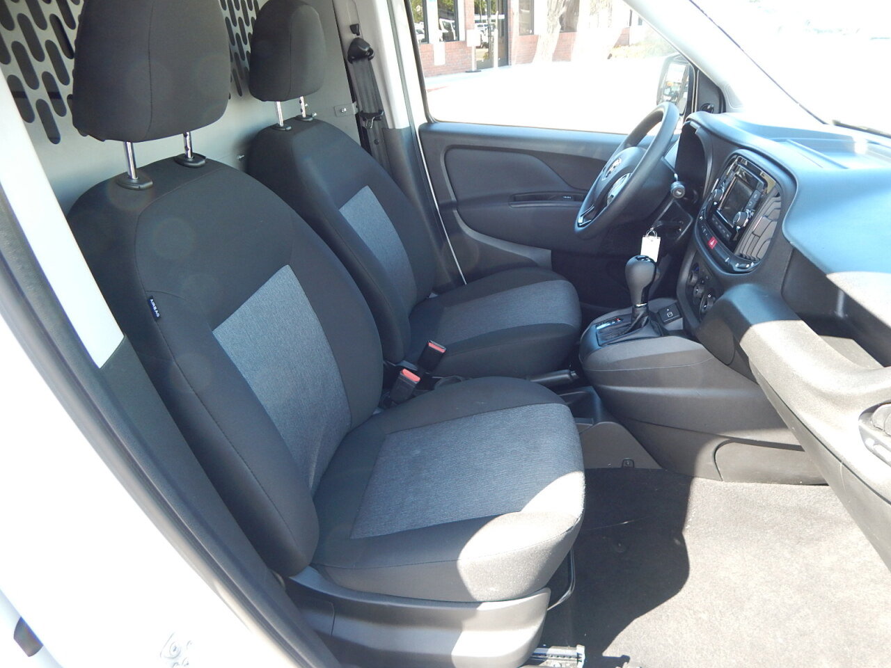 Used 2022 RAM ProMaster City Tradesman FWD image 20