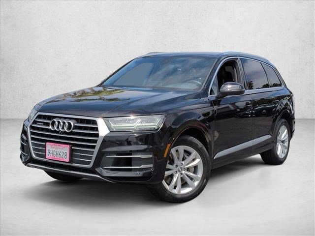 Used 2019 Audi Q7 3.0T Premium Plus w/ Premium Plus Package