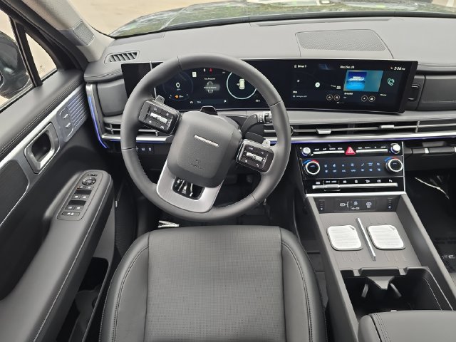 New 2026 Hyundai Santa Fe Limited AWD/4WD image 19