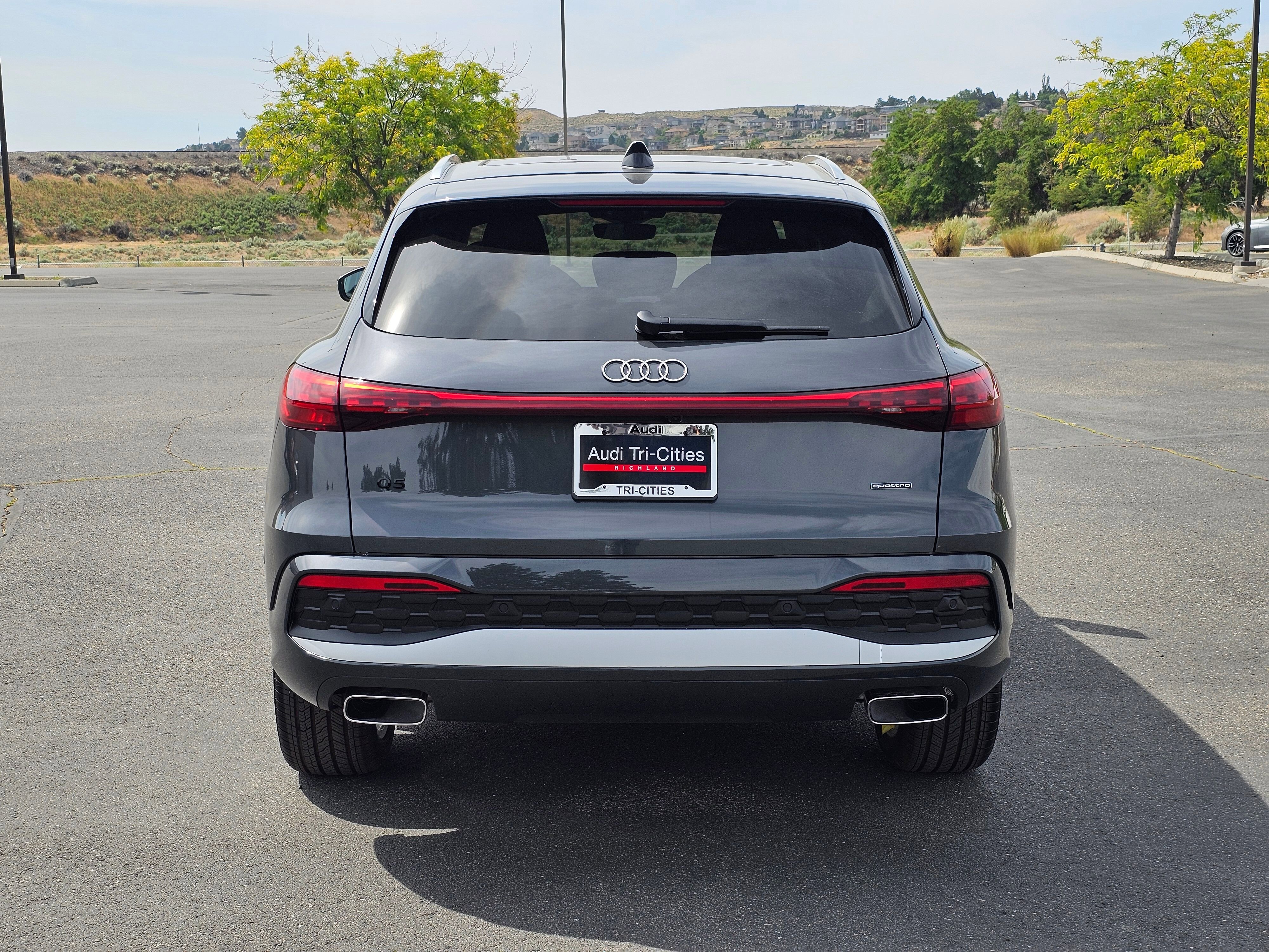 New 2025 Audi Q5 Premium Plus image 5