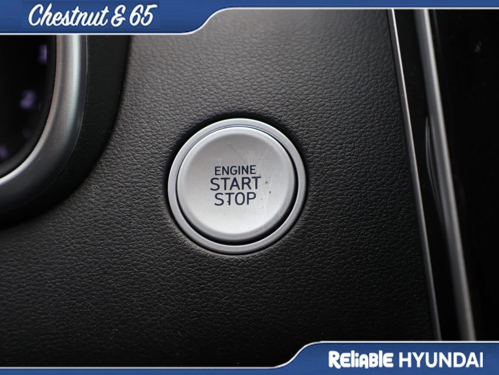 Used 2024 Hyundai Tucson SEL FWD image 33