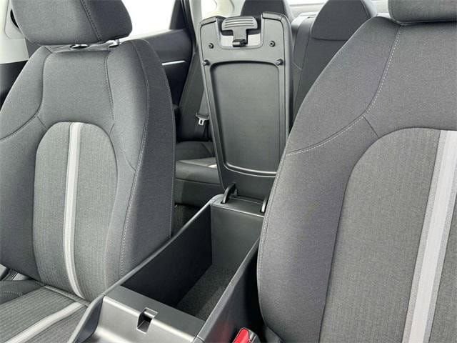Certified 2025 Hyundai Sonata SE image 18