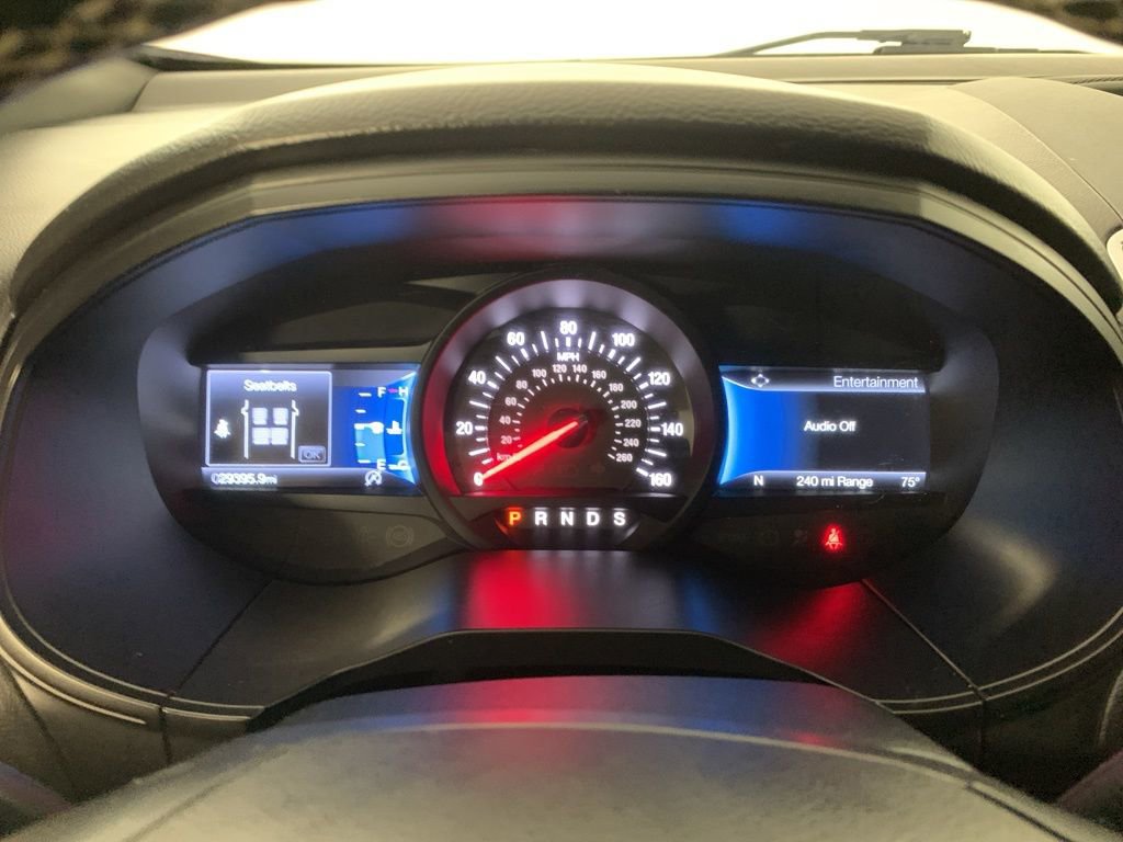 Used 2022 Ford Edge ST w/ Equipment Group 401A image 19