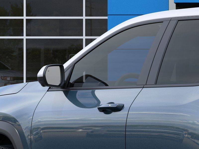 New 2026 Chevrolet Equinox LT w/ Safety and Technology Package image 12