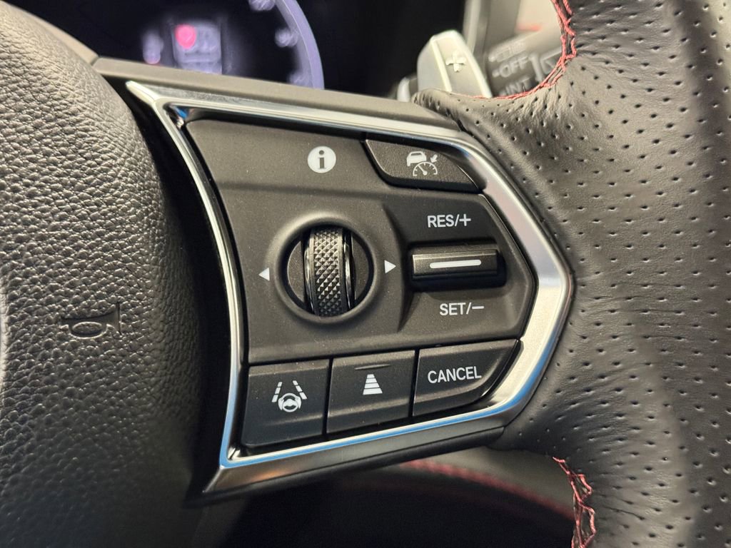 New 2026 Acura MDX A-Spec image 23