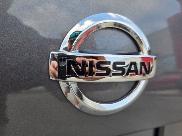 Used 2022 Nissan Versa SV image 14