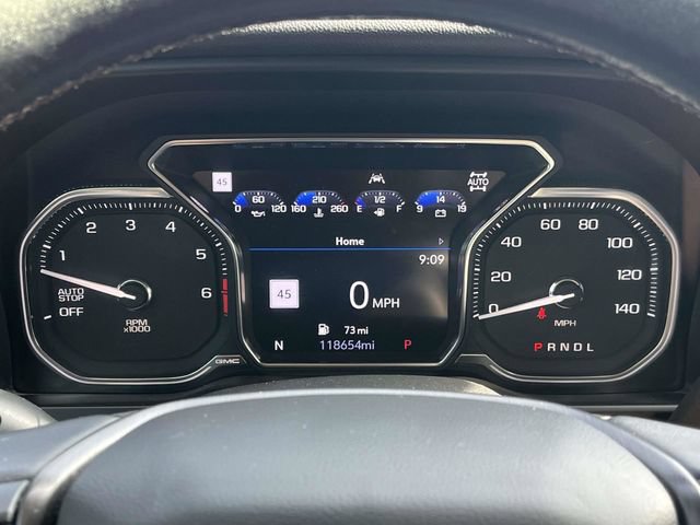 Used 2019 GMC Sierra 1500 AT4 w/ AT4 Premium Package AWD/4WD image 37