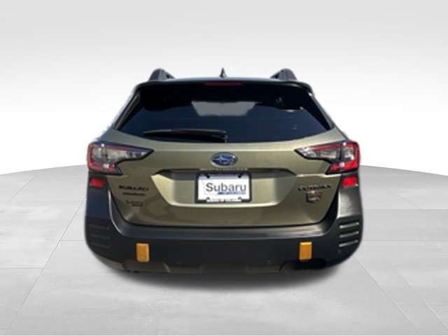 Used 2024 Subaru Outback Wilderness AWD/4WD image 6