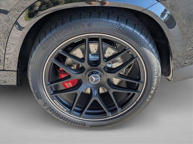 New 2026 Mercedes-Benz GLE 63 AMG S image 10