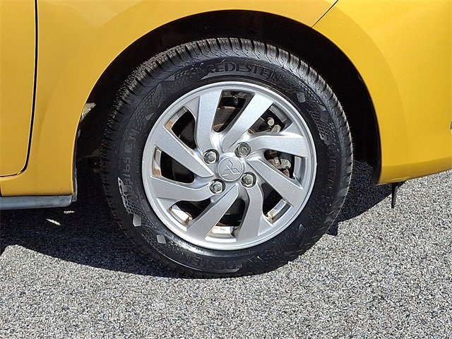 Used 2021 Mitsubishi Mirage LE image 14