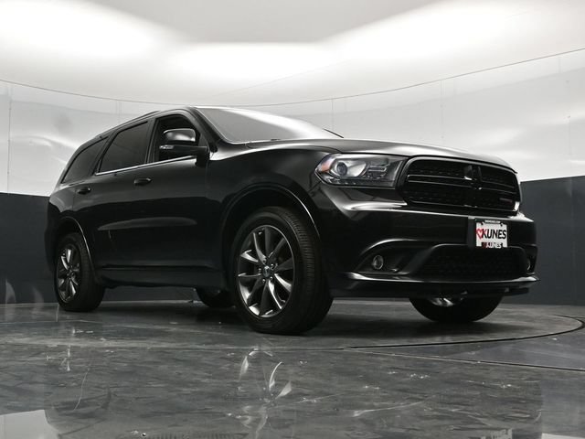 Used 2018 Dodge Durango GT w/ Premium Group AWD/4WD image 58