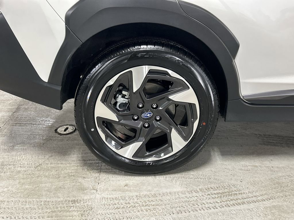 Certified 2025 Subaru Crosstrek 2.5i Limited image 12