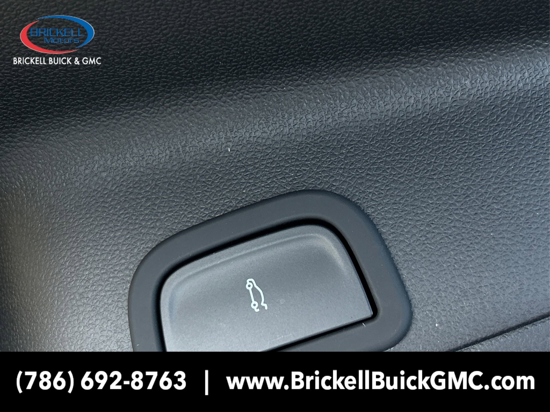 New 2026 Buick Enclave Sport Touring FWD image 35