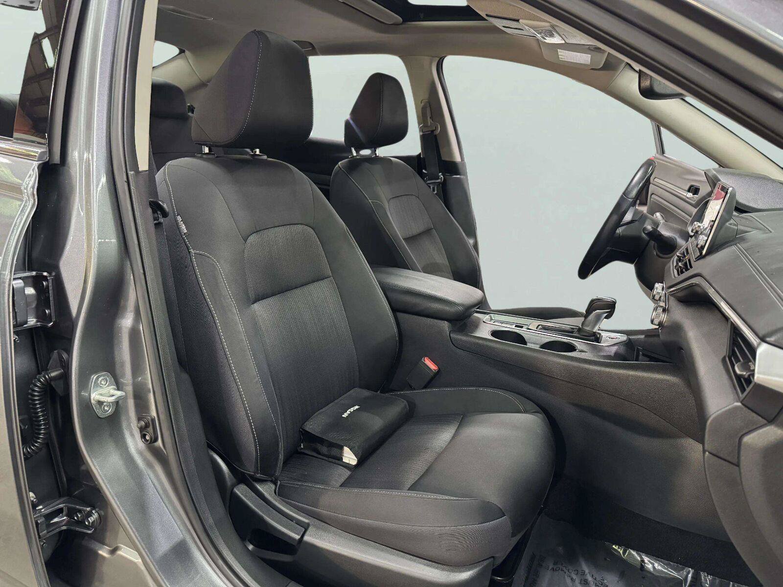 Used 2019 Nissan Altima 2.5 SV AWD/4WD image 31
