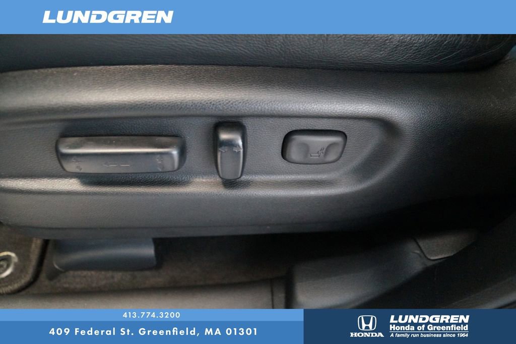 Used 2020 Honda Passport EX-L image 13