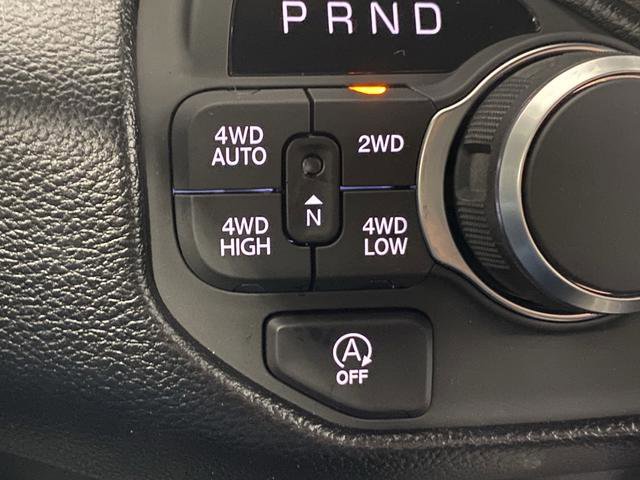 New 2026 RAM 1500 Big Horn image 21