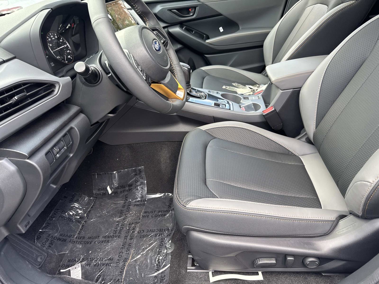 New 2026 Subaru Crosstrek 2.5i Wilderness image 15