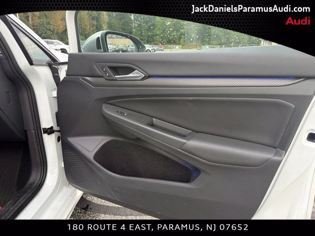 Used 2022 Volkswagen Golf R AWD/4WD image 19