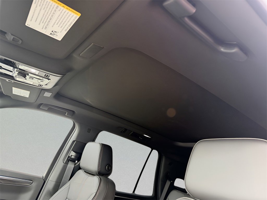 New 2026 Chevrolet Tahoe RST image 30