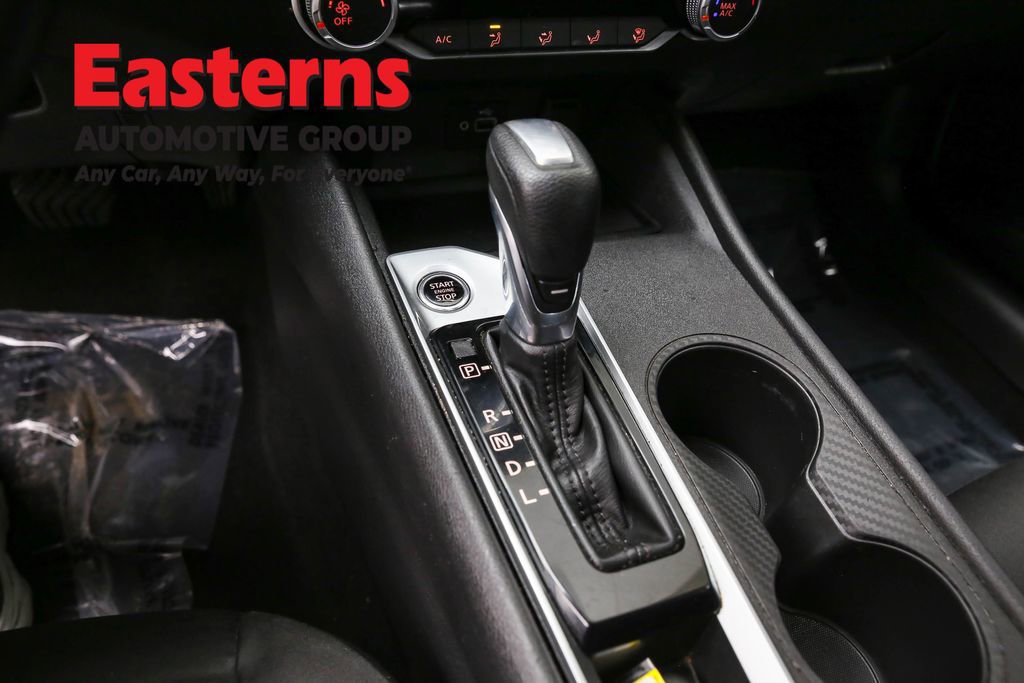 Used 2023 Nissan Altima 2.5 S image 13