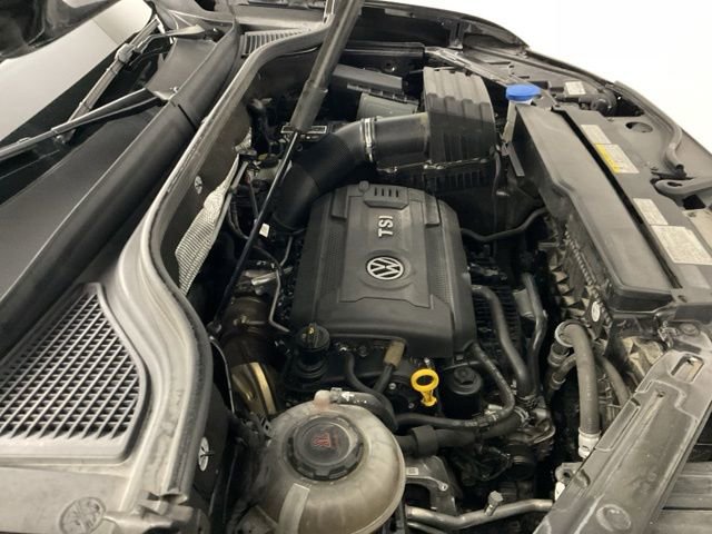 Used 2021 Volkswagen Atlas SEL Premium image 28