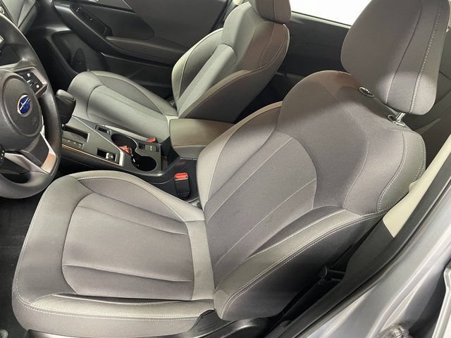 Used 2024 Subaru Impreza 2.0i AWD/4WD image 12