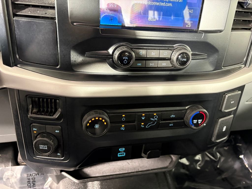 Certified 2023 Ford F150 XL image 19