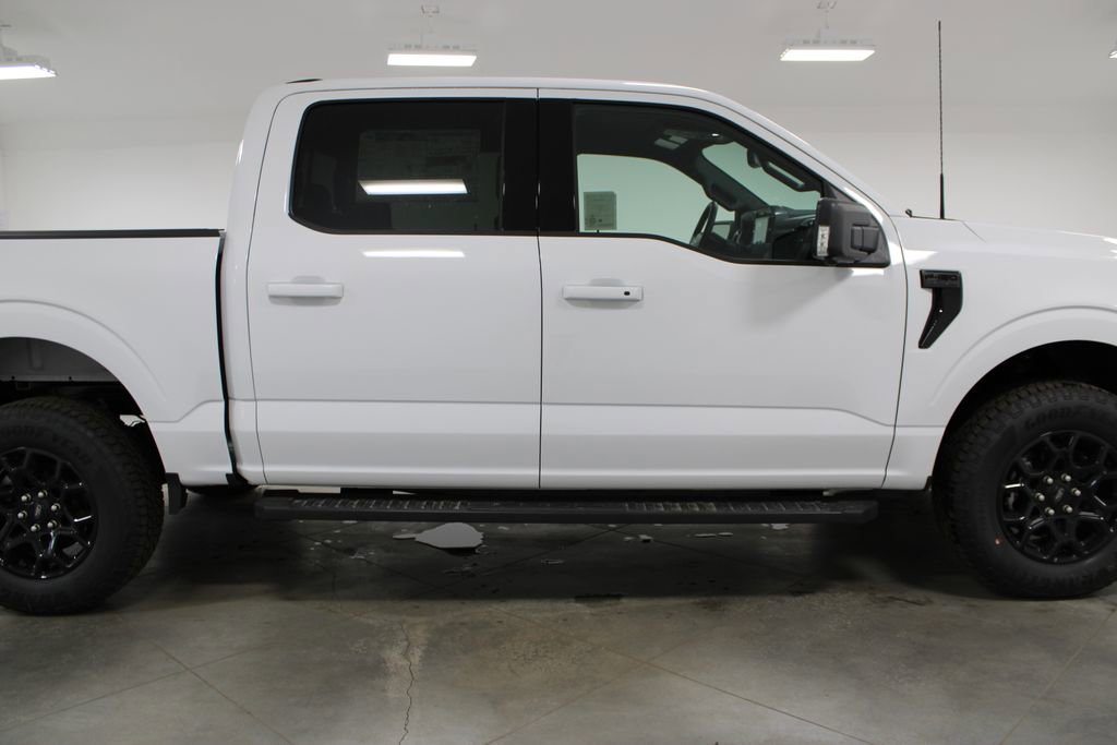 New 2026 Ford F150 XLT AWD/4WD image 12