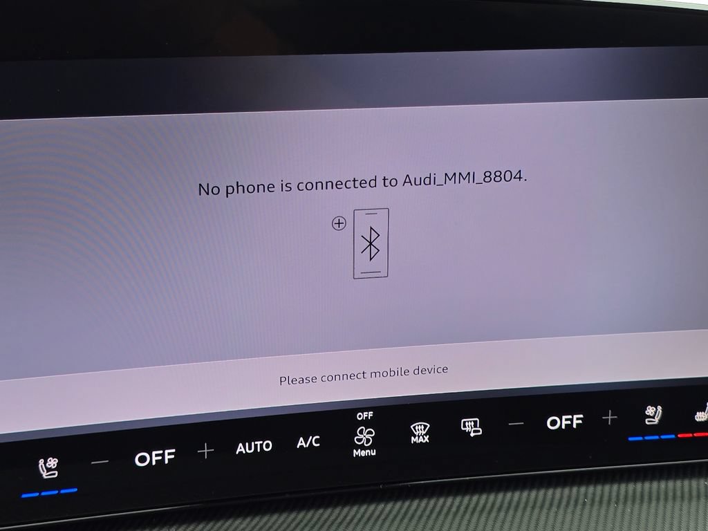 New 2026 Audi SQ5 Premium Plus AWD/4WD image 6