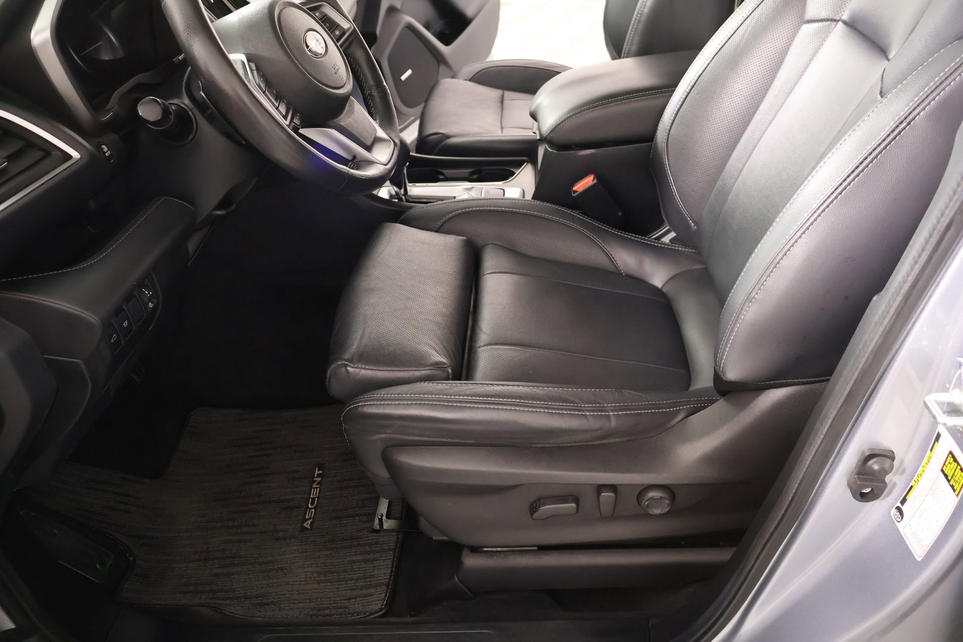 Used 2024 Subaru Ascent Limited w/ Technology Package AWD/4WD image 12