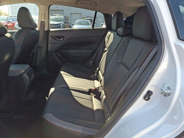 Certified 2025 Subaru Crosstrek 2.5i Limited AWD/4WD image 10