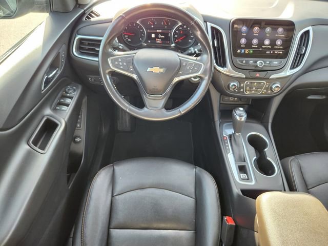 Certified 2020 Chevrolet Equinox LT w/ Midnight Edition image 16