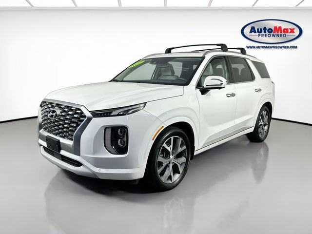 Used 2022 Hyundai Palisade Limited AWD/4WD image 5