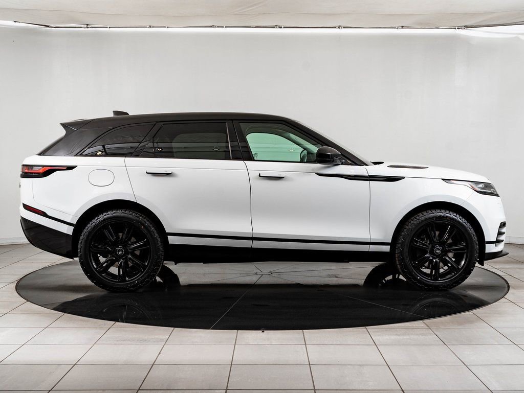 Used 2023 Land Rover Range Rover Velar R-Dynamic S AWD/4WD image 11