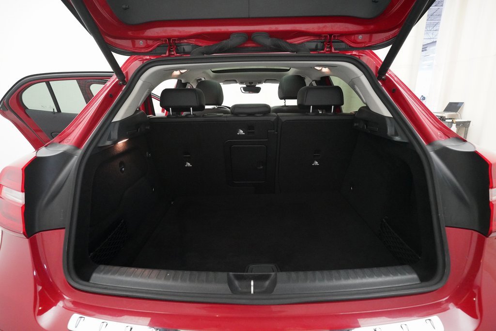 Used 2015 Mercedes-Benz GLA 250 4MATIC image 10