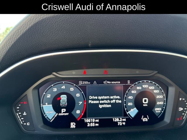 Used 2024 Audi Q3 2.0T Premium Plus w/ Premium Plus Package image 18