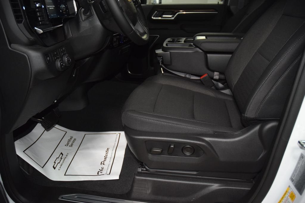 New 2026 Chevrolet Silverado 3500 LT w/ All Star Edition AWD/4WD image 44