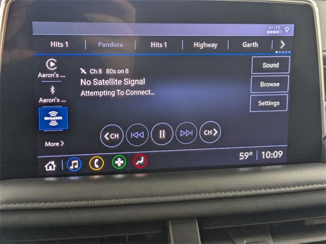 Used 2021 Chevrolet Suburban LS image 20