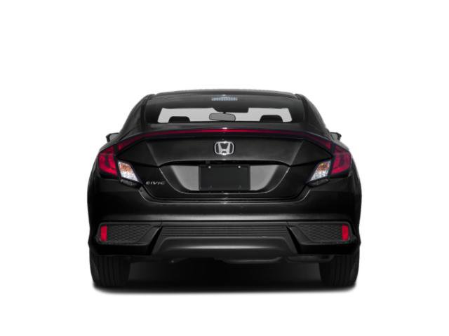 Used 2019 Honda Civic LX image 8