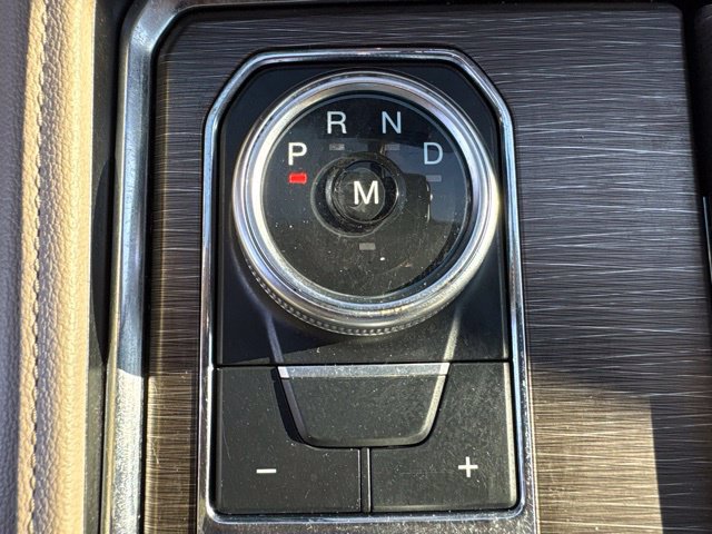 Used 2022 Ford Expedition Max Limited AWD/4WD image 30
