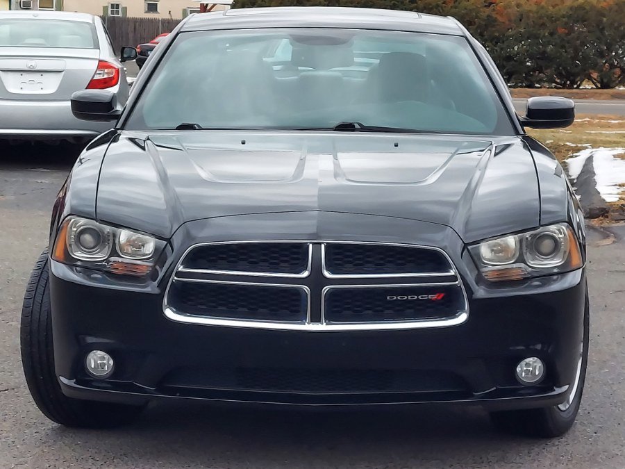 Used 2014 Dodge Charger R/T image 2
