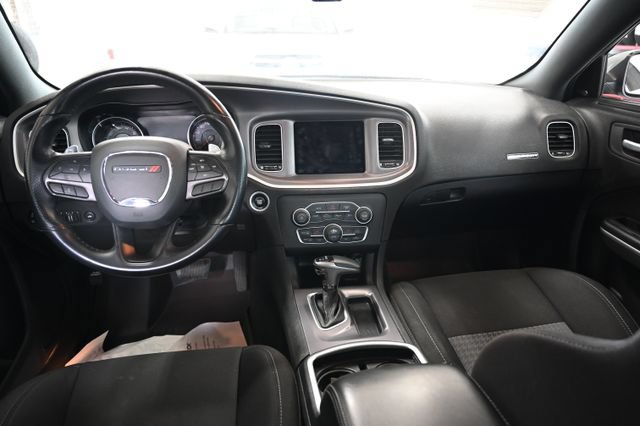 Used 2021 Dodge Charger R/T RWD image 13