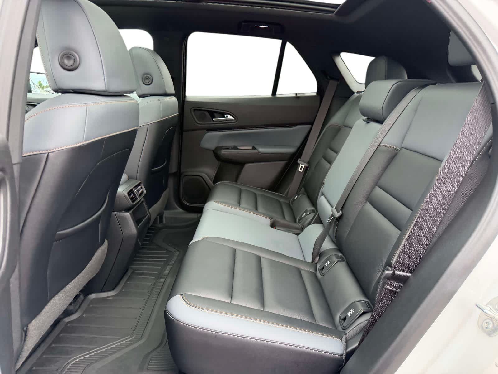 Used 2024 Honda Prologue Touring image 17