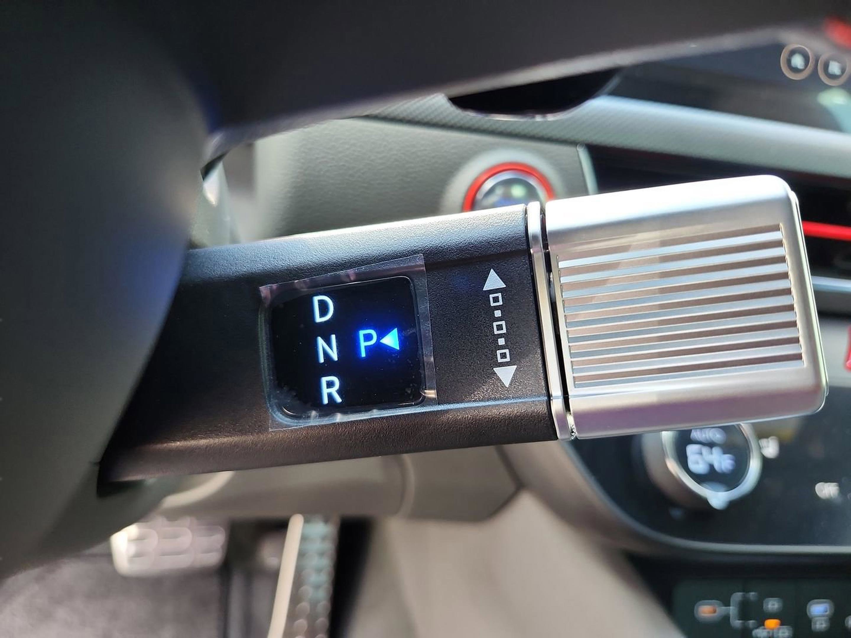 New 2026 Hyundai Sonata N Line image 15