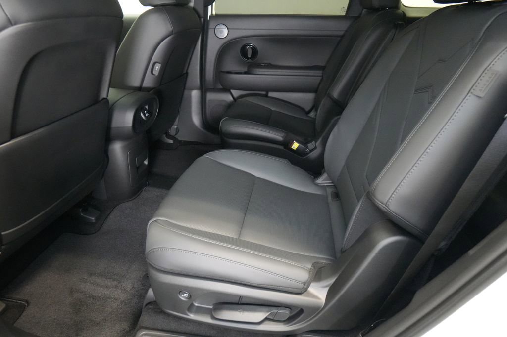 New 2026 Hyundai Palisade XRT Pro image 23