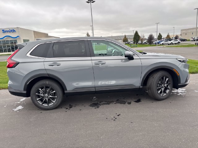 New 2027 Honda CR-V EX-L image 2