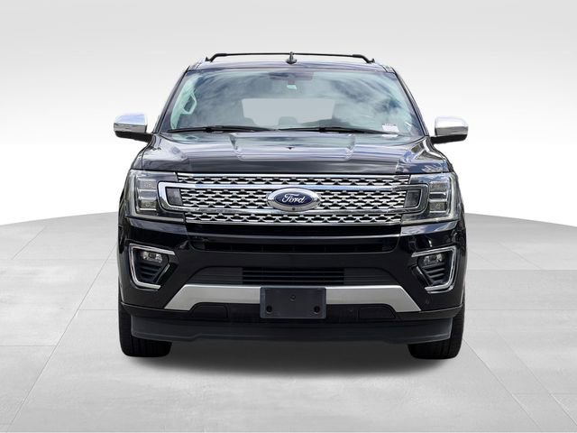 Used 2018 Ford Expedition Max Platinum image 8