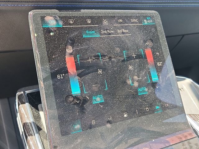 Certified 2026 Cadillac Escalade IQL Luxury image 16